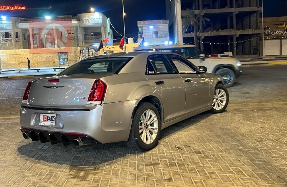 Chrysler 300